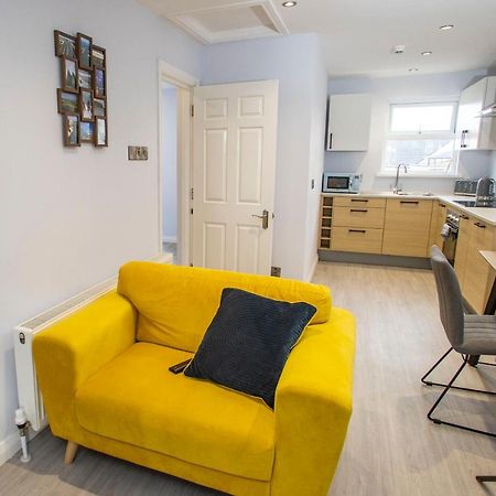 Entire Penthouse Apartment With Sea Views Portrush Eksteriør bilde