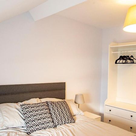 Entire Penthouse Apartment With Sea Views Portrush Eksteriør bilde
