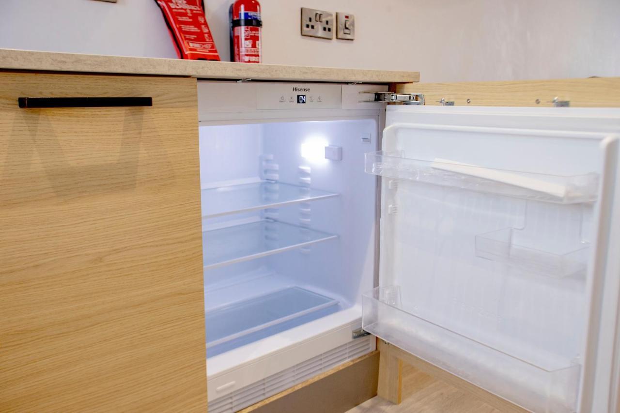 Entire Penthouse Apartment With Sea Views Portrush Eksteriør bilde